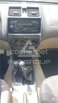 2000 Nissan Terrano