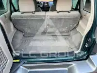 2000 Nissan Terrano