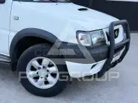2000 Nissan Terrano