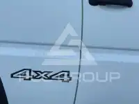 2000 Nissan Terrano