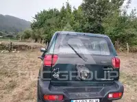 2000 Nissan Terrano