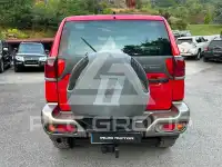2000 Nissan Terrano