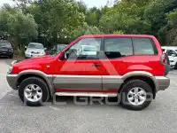2000 Nissan Terrano