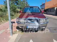 2000 Nissan Terrano