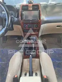 2000 Nissan Terrano