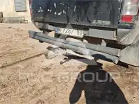 2000 Nissan Pickup