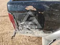 2000 Nissan Pickup