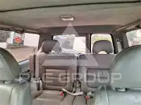 2000 Nissan Patrol