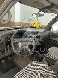2000 Nissan Patrol