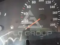 2000 Nissan MICRA
