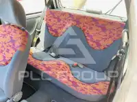 2000 Nissan MICRA