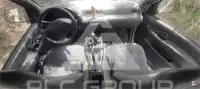 2000 Nissan Vanette