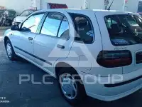 2000 Nissan ALMERA