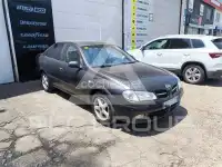 2000 Nissan ALMERA