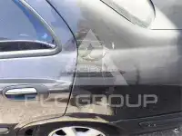 2000 Nissan ALMERA