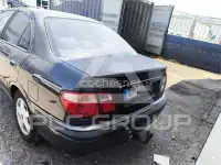 2000 Nissan ALMERA