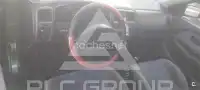2000 Nissan ALMERA