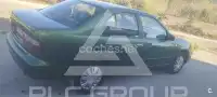 2000 Nissan ALMERA