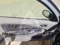 2000 Nissan ALMERA