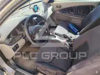 2000 Nissan ALMERA