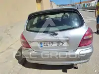 2000 Nissan ALMERA