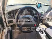 2000 Nissan ALMERA