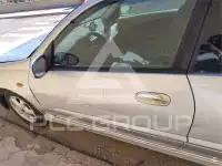 2000 Nissan ALMERA