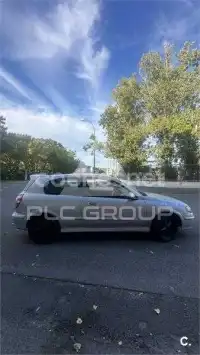 2000 Nissan ALMERA