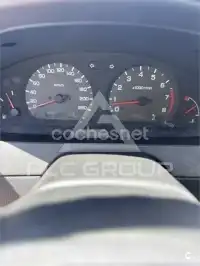 2000 Nissan ALMERA