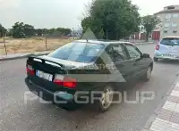 2000 Nissan Primastar