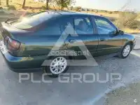 2000 Nissan Primastar