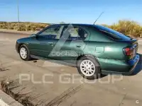 2000 Nissan Primastar