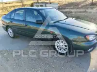 2000 Nissan Primastar