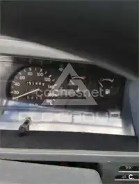 2000 Nissan Patrol