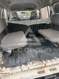 2000 Nissan Patrol