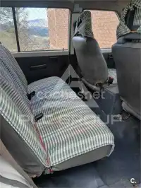2000 Nissan Patrol