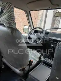 2000 Nissan Patrol