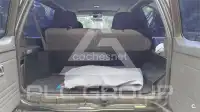 2000 Nissan Patrol
