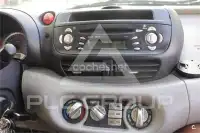 2000 Nissan ALMERA TINO