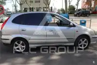2000 Nissan ALMERA TINO