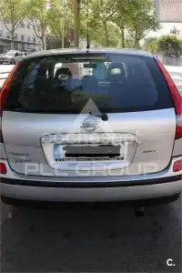 2000 Nissan ALMERA TINO