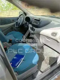 2000 Nissan ALMERA TINO
