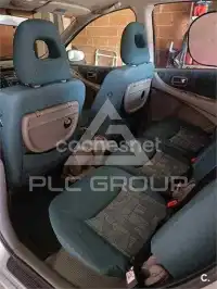 2000 Nissan ALMERA TINO