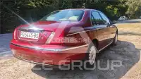 2000 Land Rover Unknown