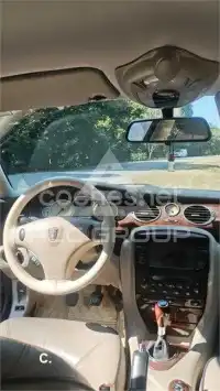 2000 Land Rover Unknown