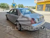 2000 Land Rover Unknown