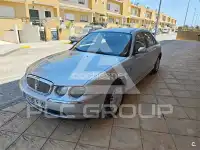 2000 Land Rover Unknown