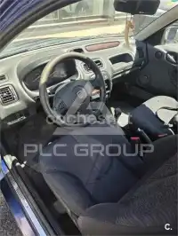 2000 Land Rover Unknown