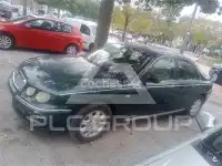 2000 Land Rover 