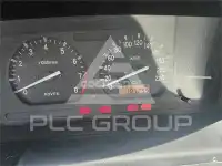 2000 Land Rover 